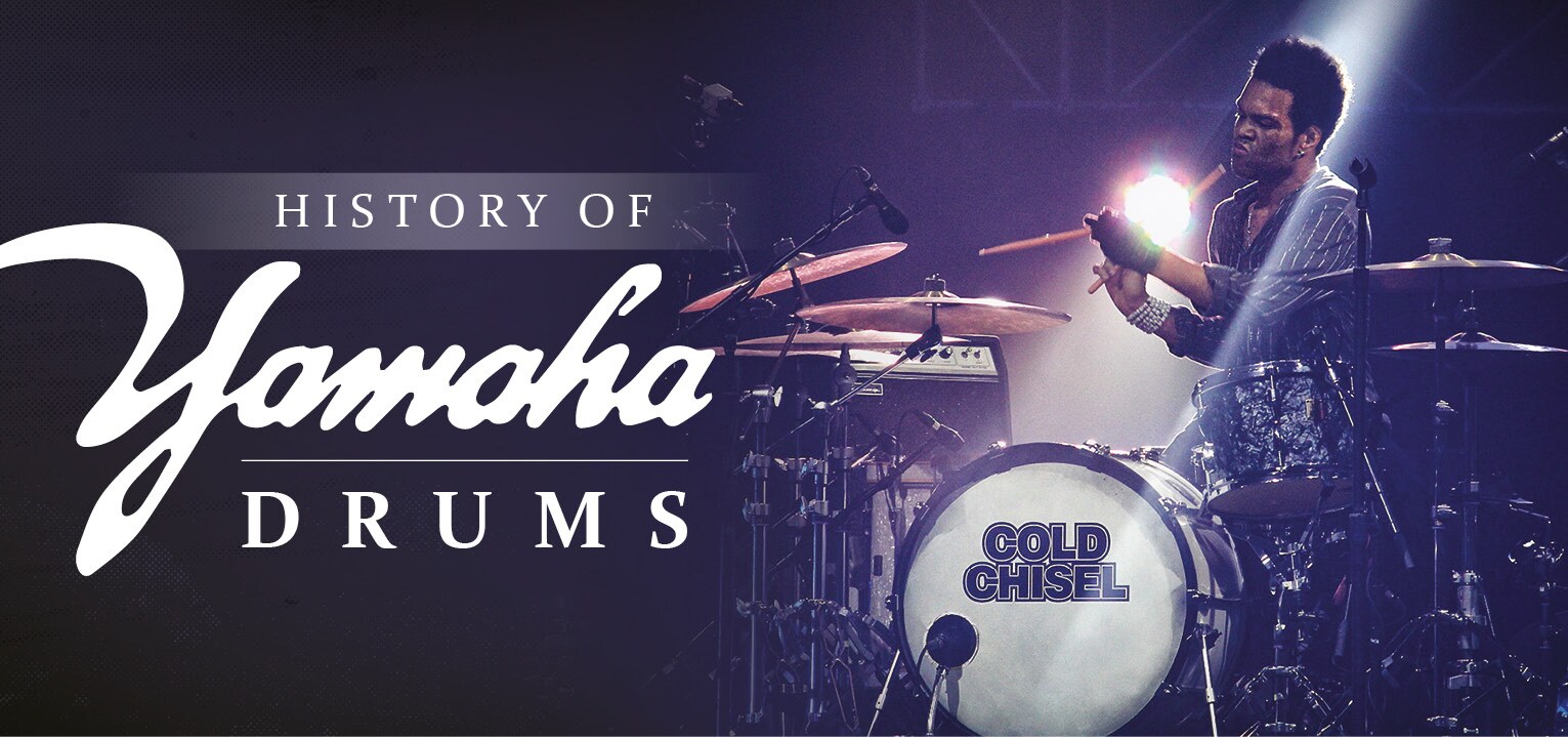 Drums Musical Instruments Products Yamaha Music Australia